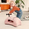My First - 3-i-1 scooter, Rose