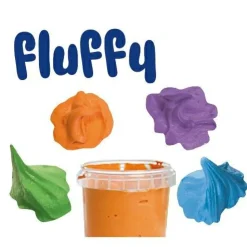 My First - Mousse fingermaling
