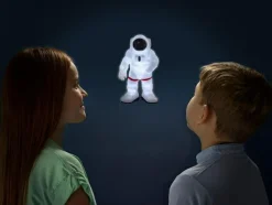 Natlampe - Astronaut