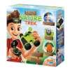 Nature Trek - På opdagelse i naturen, 4 dele