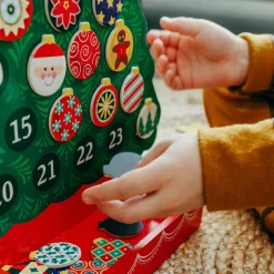 Nedtælling til jul