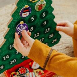 Nedtælling til jul