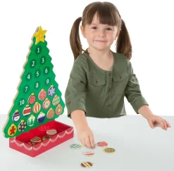 Nedtælling til jul