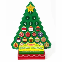 Nedtælling til jul