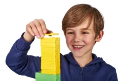 newméro talbrikker (3-9 år), 57 dele
