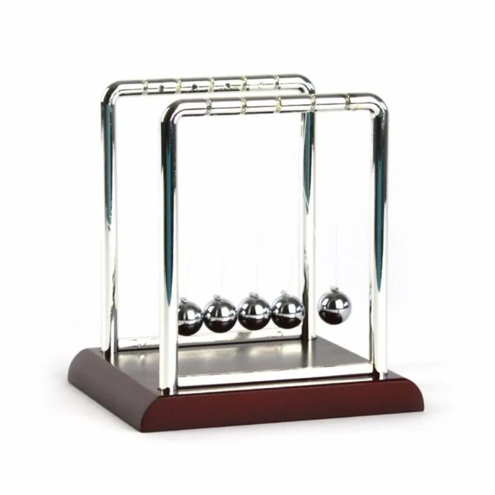 Newtons vugge - 13 cm