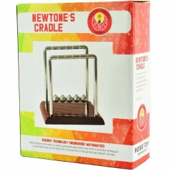 Newton's vugge - 18 cm