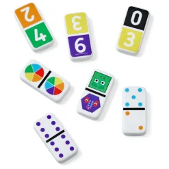 Numberblocks - Domino