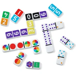 Numberblocks - Domino