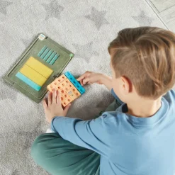 Numberblocks aktivitetssæt - Tallene fra 21-30