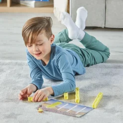 Numberblocks aktivitetssæt - Tallene fra 21-30