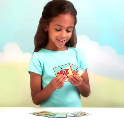 Numberblocks aktivitetssæt - Tallene fra 1-10