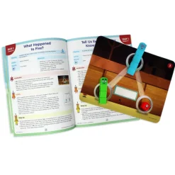 Numberblocks aktivitetssæt - Klassesæt