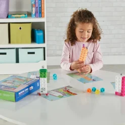 Numberblocks aktivitetssæt - Tallene fra 11-20