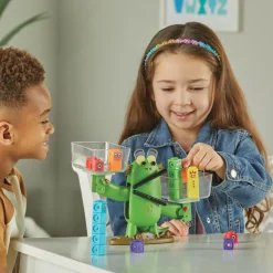 Numberblocks Blockzee - Leg med vægt