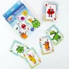 Numberblocks kortspil