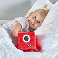 Numberblocks plys - En