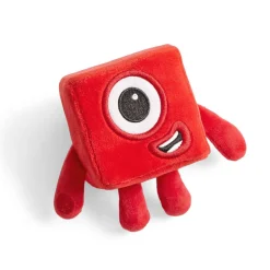 Numberblocks plys - En og To
