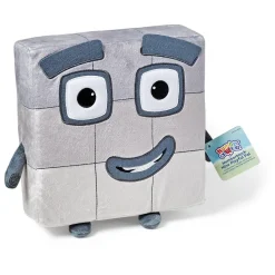 Numberblocks plys - Ni