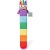Numberblocks plys - Syv