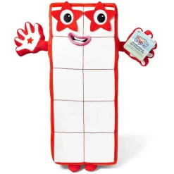 Numberblocks plys - Ti