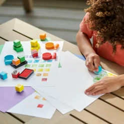 Numberblocks stempel-aktivitetssæt