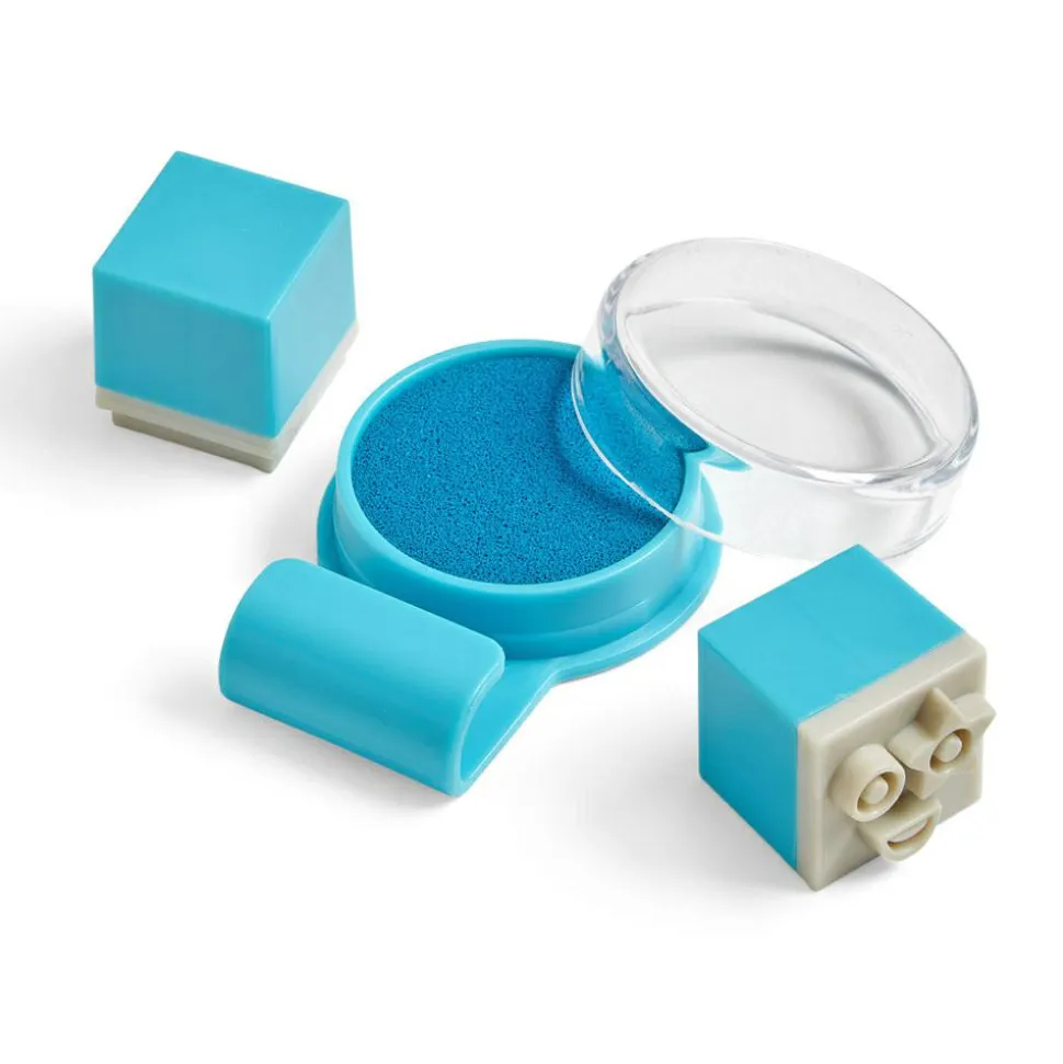 Numberblocks stempel-aktivitetssæt