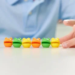 Numberblocks Tæl & Sorter - Numberblob