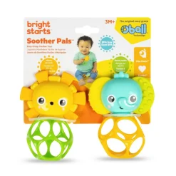 Oball bideringe, 2 stk