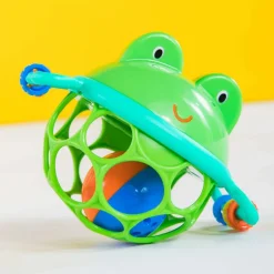 Oball Finurlig Frø
