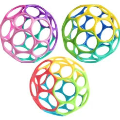Oball motorikbold, 10 cm