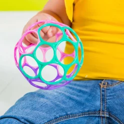 Oball motorikbold, 10 cm