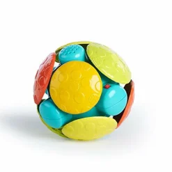 Oball Wobble Bobble, 13 cm