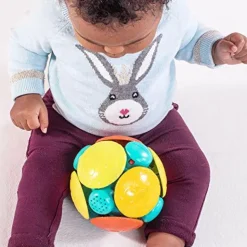 Oball Wobble Bobble, 13 cm