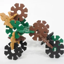 Octoplay Gigant - Natur, 20 dele