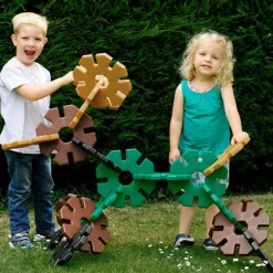 Octoplay Gigant - Natur, 20 dele