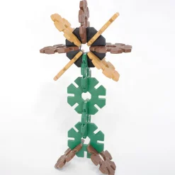 Octoplay Gigant - Natur, 20 dele