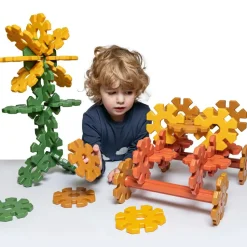 Octoplay My First - Klassesæt, 42 dele