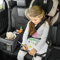 Opbevaringskasse til bilen