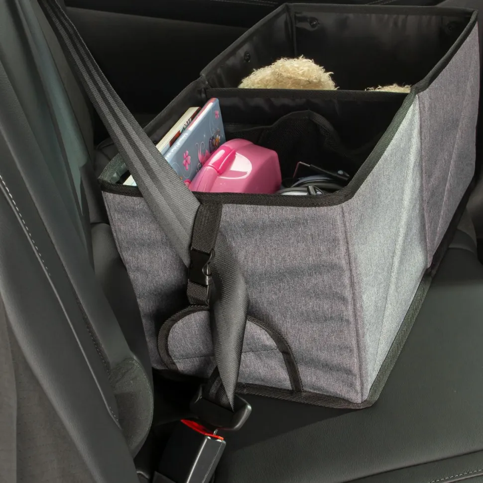 Opbevaringskasse til bilen