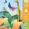 Origami - Dinosaur