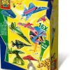 Origami - Papirflyvere 16 stk