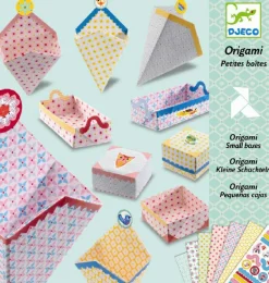 Origami - Æsker