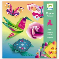 Origami - Troperne
