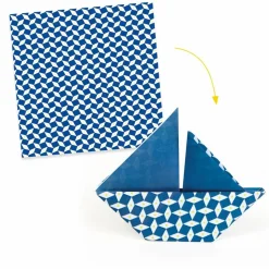Origami papir - Natsu