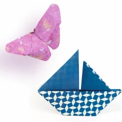 Origami papir - Natsu