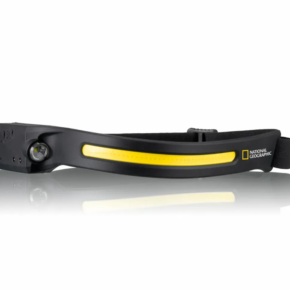 Pandelampe med LED-strip