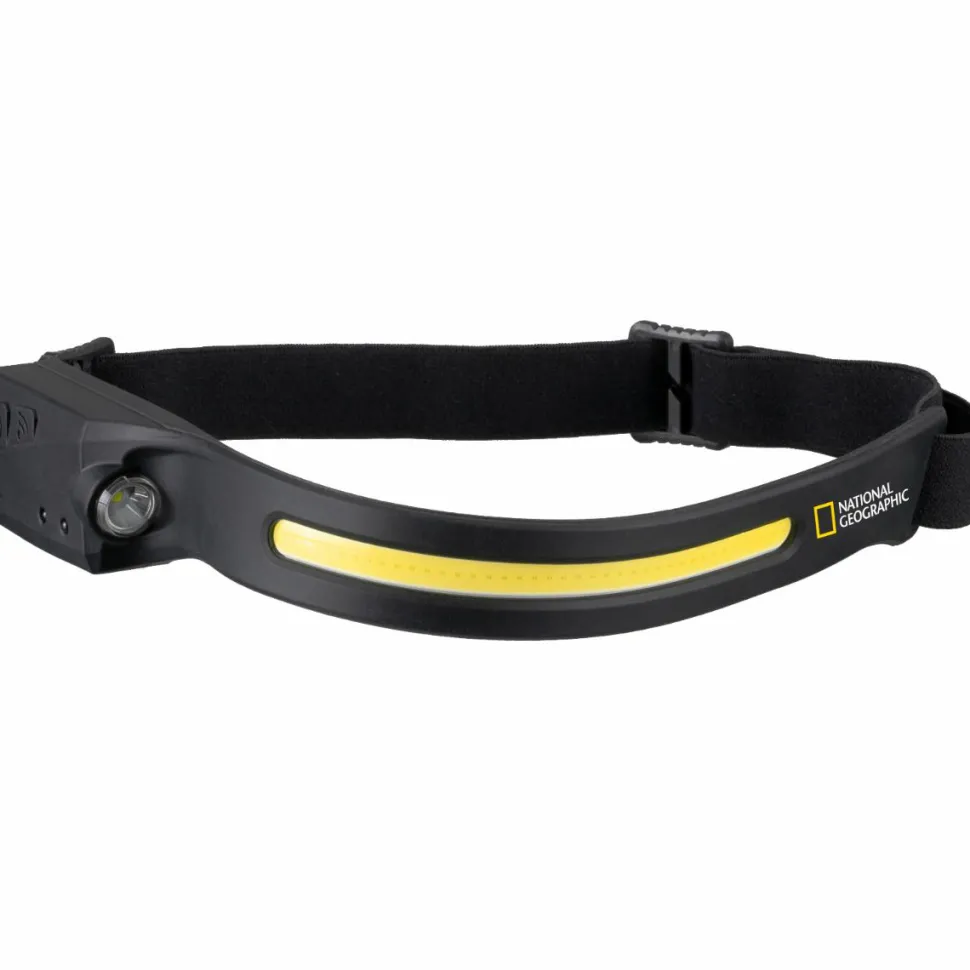 Pandelampe med LED-strip