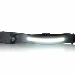 Pandelampe med LED-strip