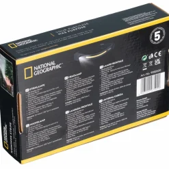 Pandelampe med LED-strip